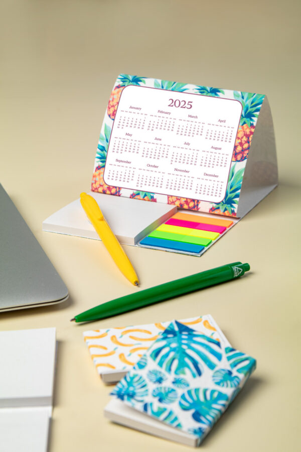 Calendario personalizzabile - immagine 3