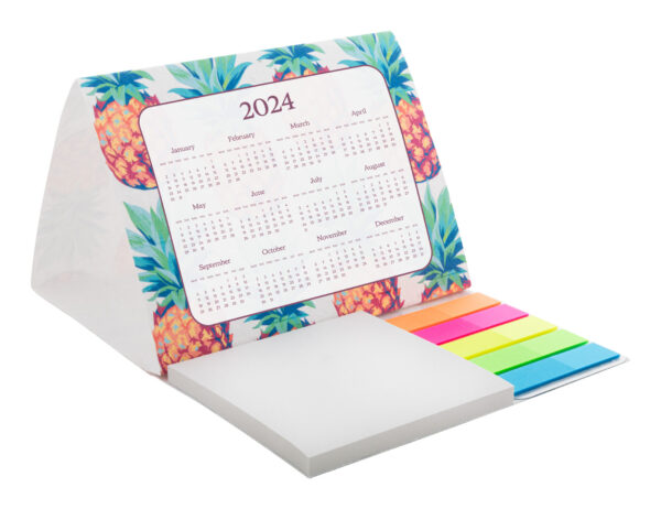 Calendario personalizzabile