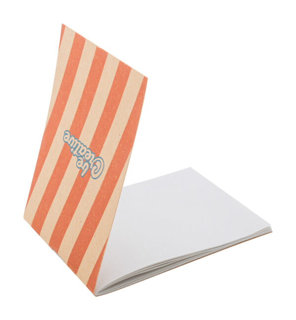 Quaderno personalizzabile - immagine 2