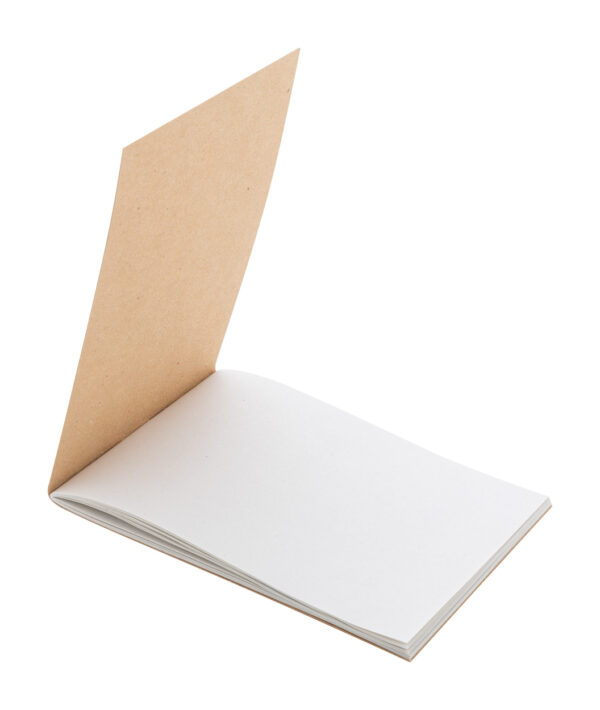 Quaderno personalizzabile - immagine 3
