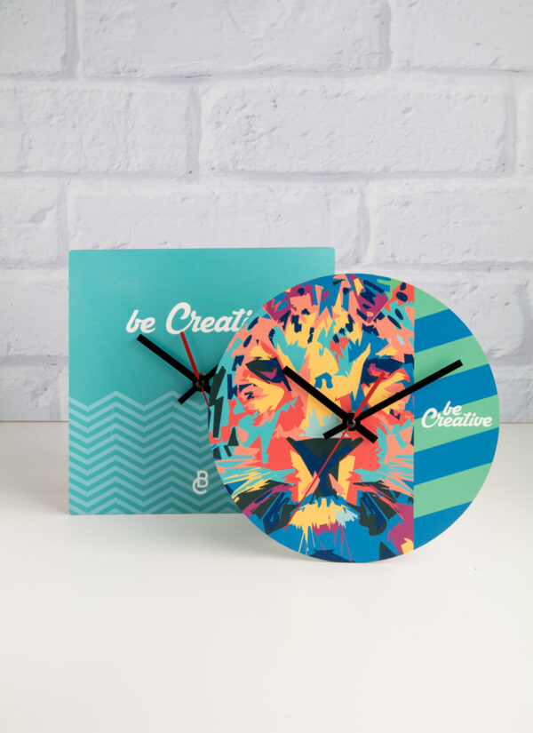 orologio da parete - immagine 7