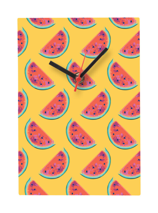 orologio da parete - immagine 4