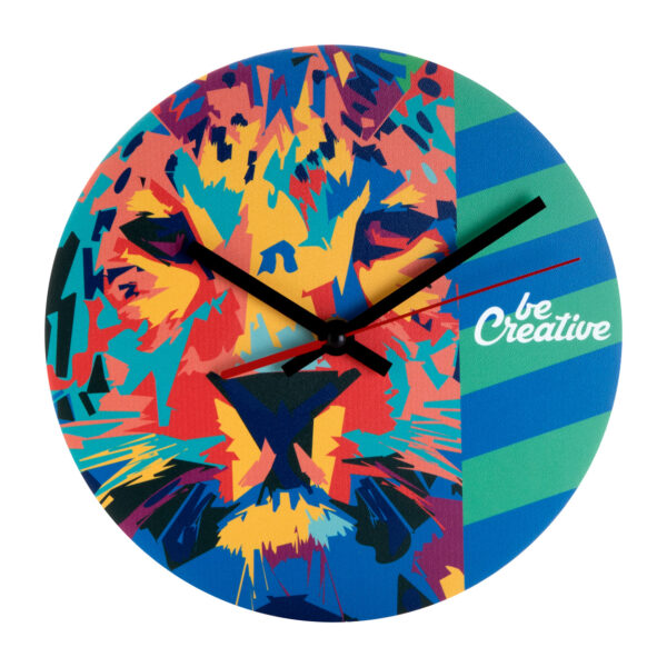 orologio da parete - immagine 3