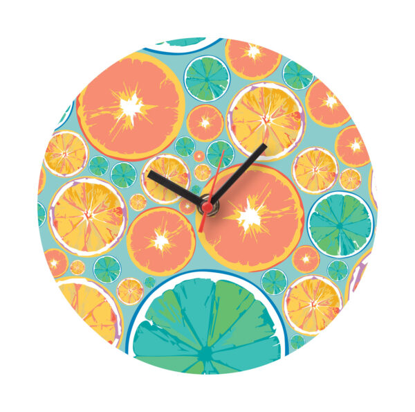 orologio da parete - immagine 4