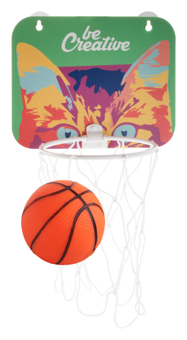 canestro per pallacanestro - immagine 4
