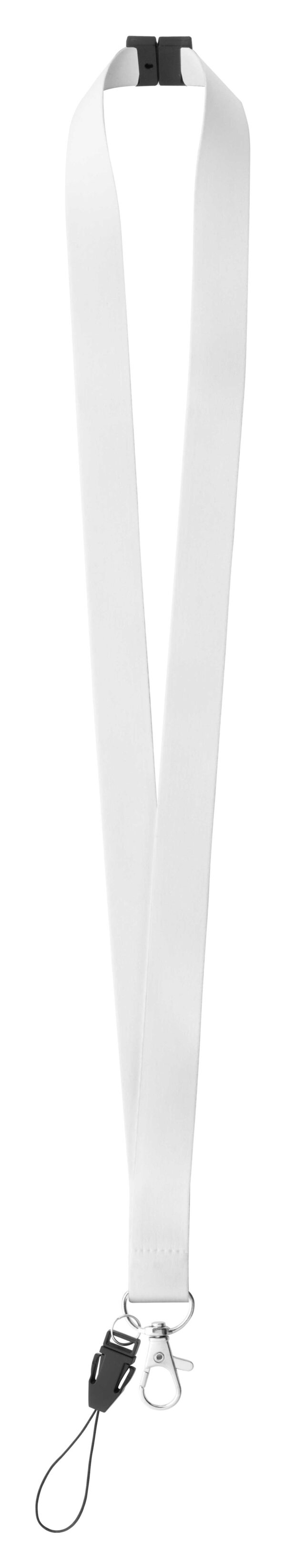 lanyard stampa sublimazione - immagine 2