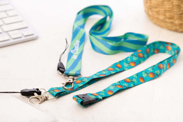 lanyard stampa sublimazione - immagine 6