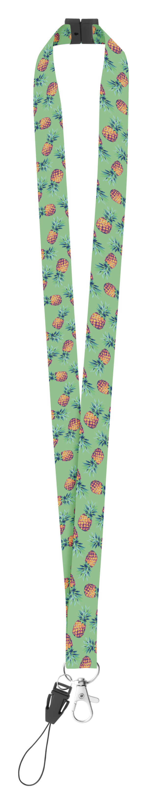 lanyard stampa sublimazione