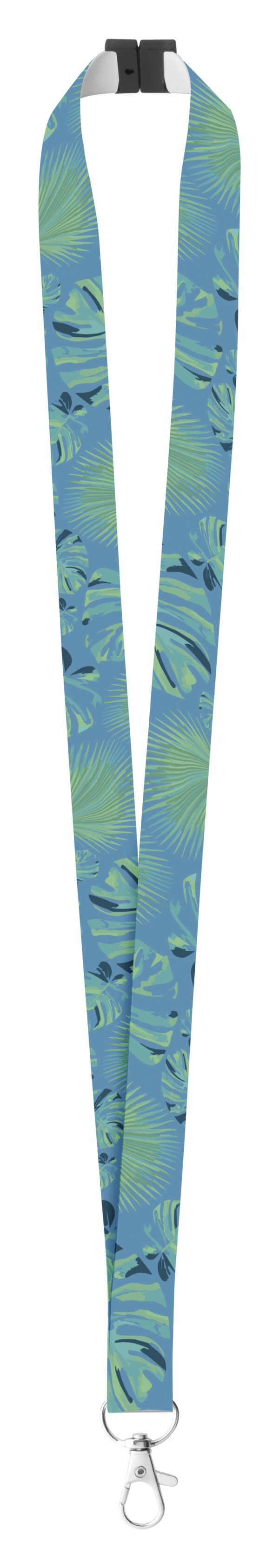 lanyard stampa sublimazione