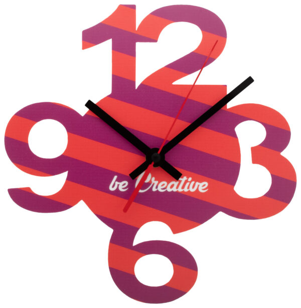 orologio da parete - immagine 3