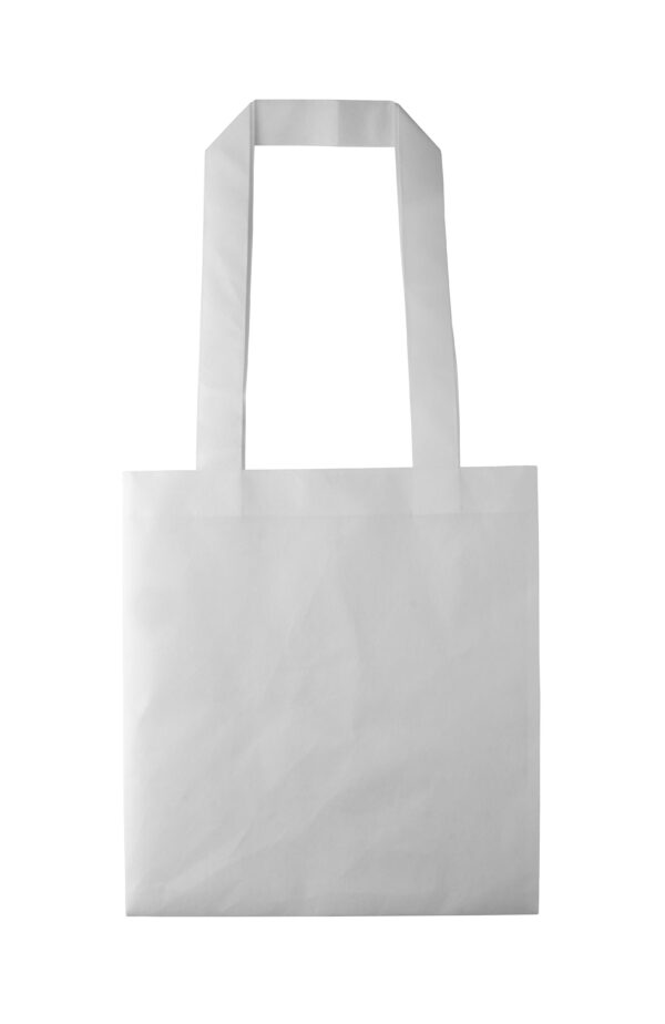 borsa per la spesa in TNT personalizzato - immagine 3