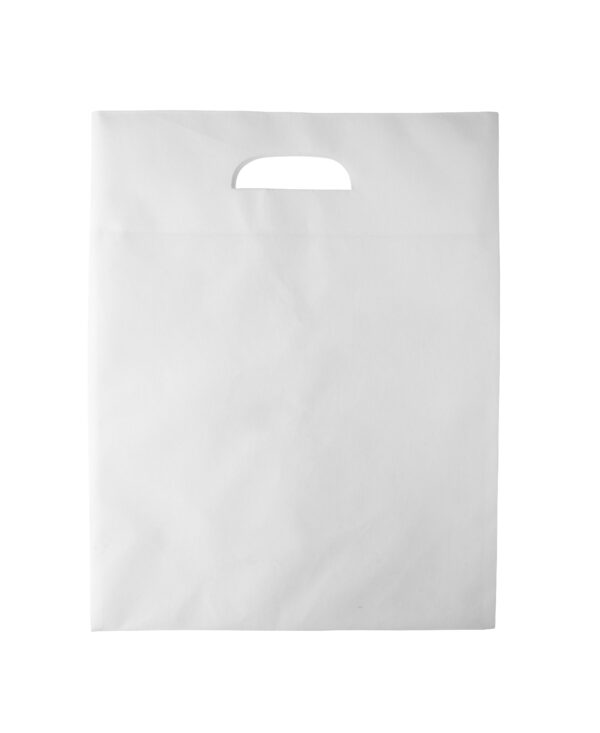 borsa per la spesa in TNT personalizzato - immagine 3