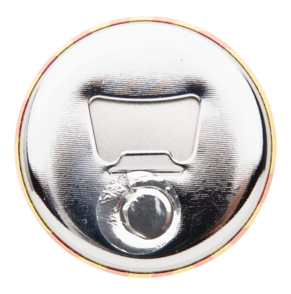 spilla badge, con apribottiglie - immagine 6