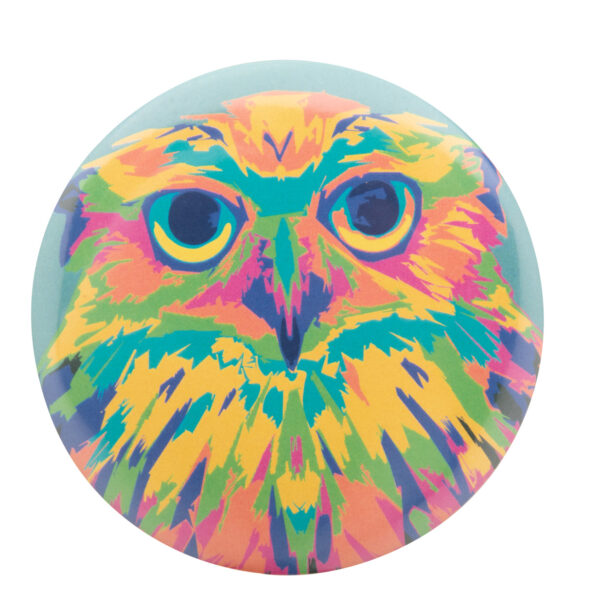 spilla badge, con apribottiglie - immagine 7