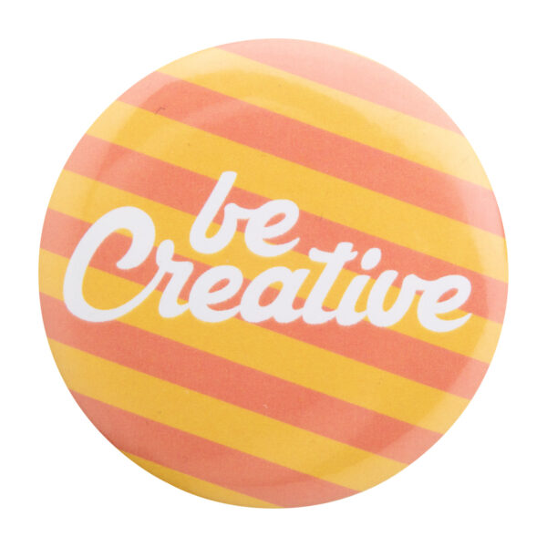 spilla badge, con apribottiglie - immagine 3