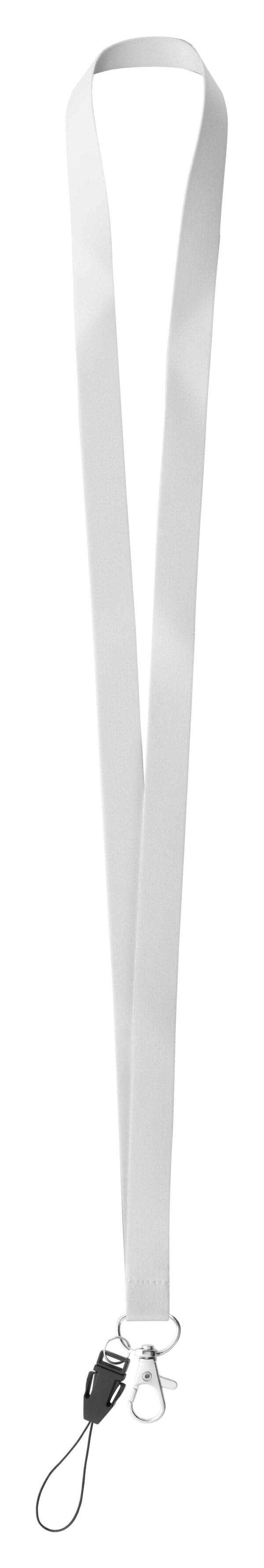 lanyard stampa sublimazione - immagine 2