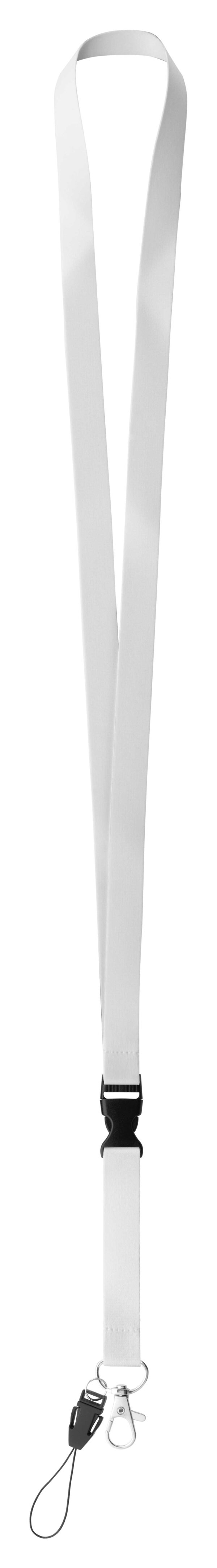 lanyard stampa sublimazione - immagine 2