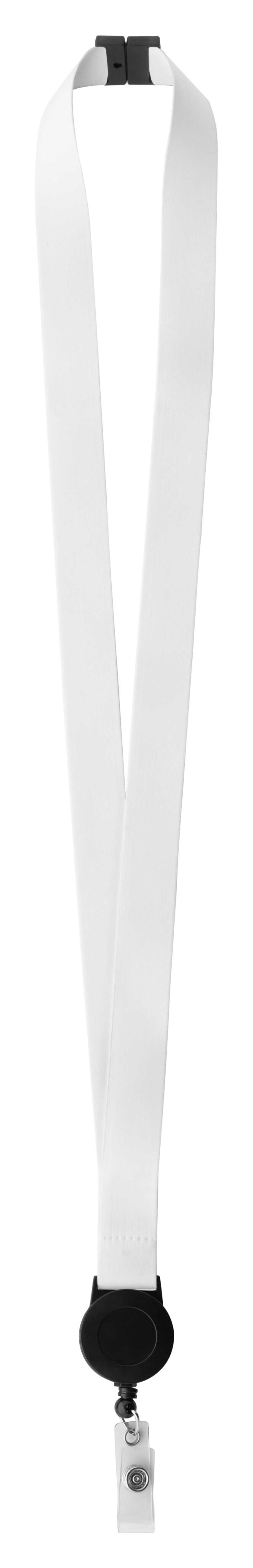 lanyard stampa sublimazione - immagine 2