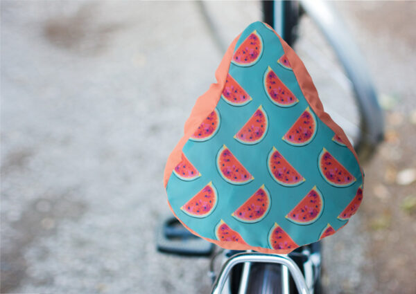 coprisella bicicletta - immagine 11