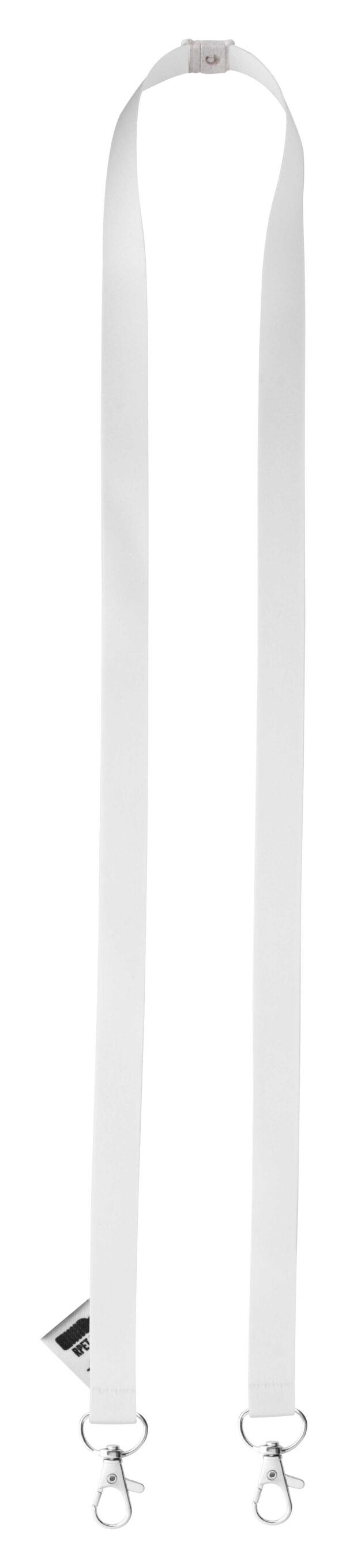 lanyard personalizzabile con stampa in sublimazione - immagine 2