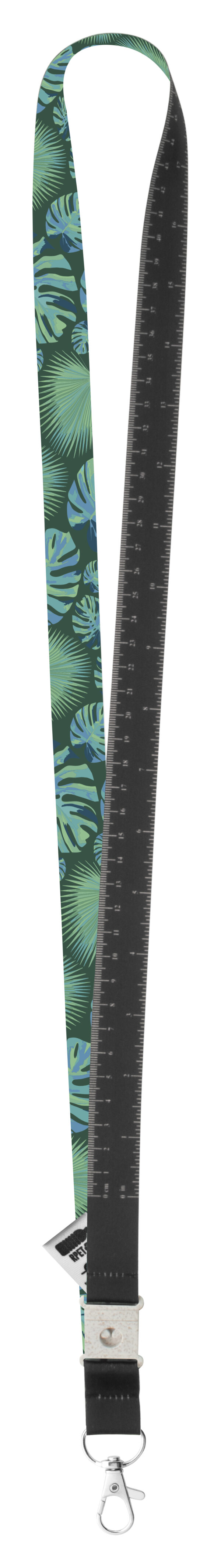 lanyard personalizzabile con stampa in sublimazione
