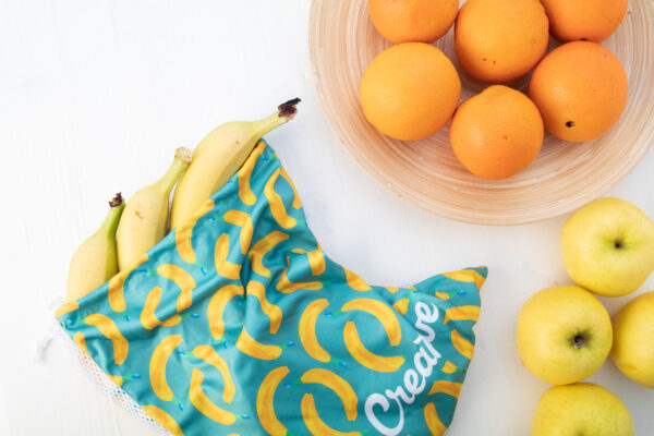 sacchetto alimenti personalizzabile - immagine 9