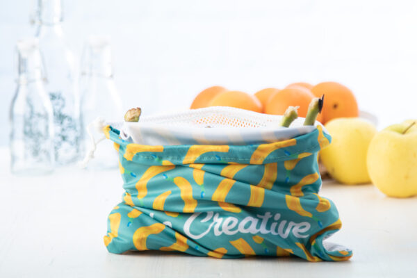 sacchetto alimenti personalizzabile - immagine 10