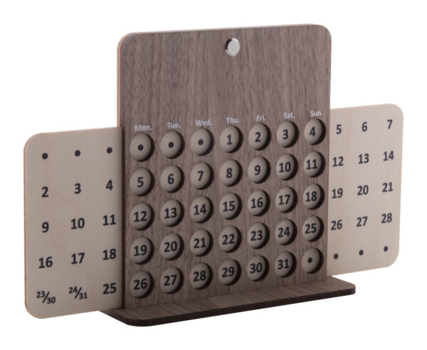 calendario perpetuo