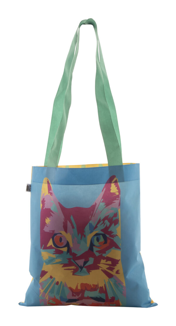 borsa per la spesa personalizzabile - immagine 3