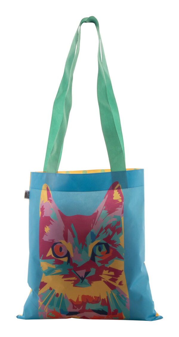 borsa per la spesa personalizzabile - immagine 5