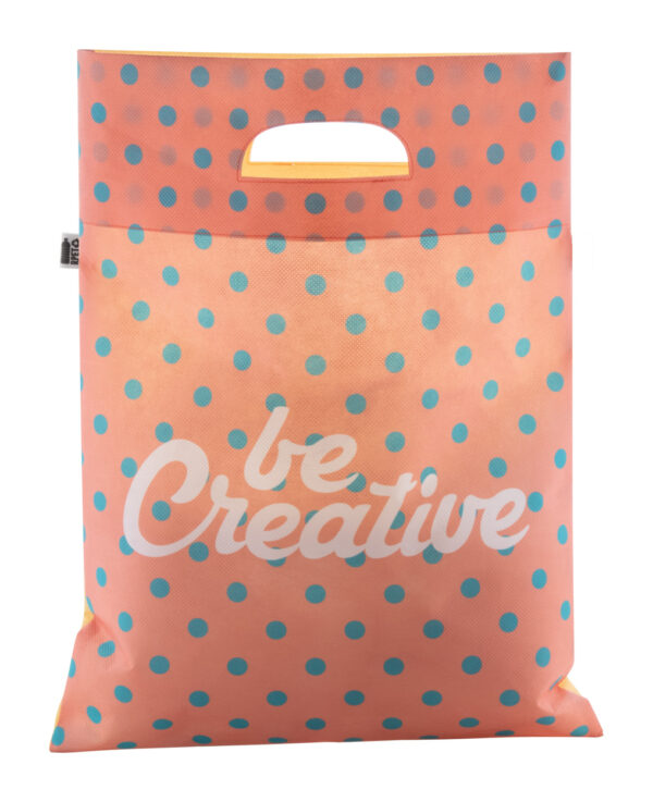 borsa per la spesa personalizzabile - immagine 3