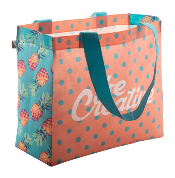 borsa per la spesa personalizzabile
