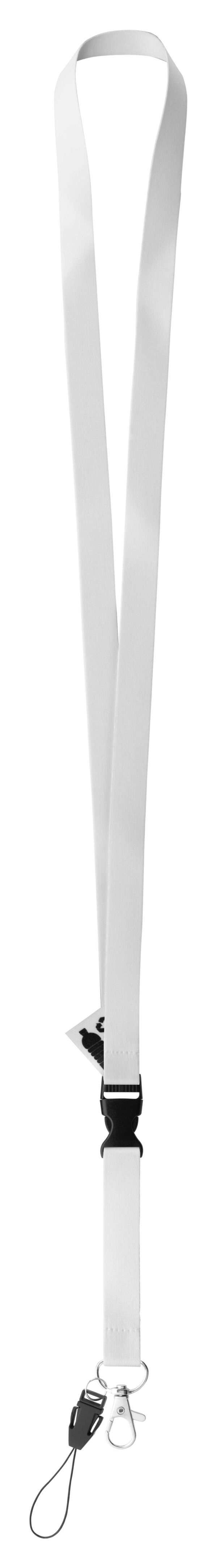 lanyard stampa sublimazione - immagine 2