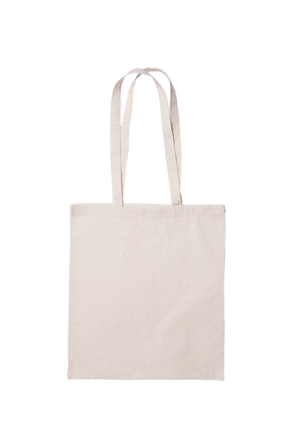 borsa per la spesa in cotone