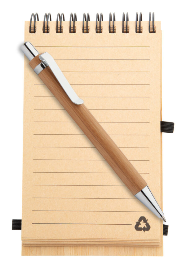 blocco note - immagine 2