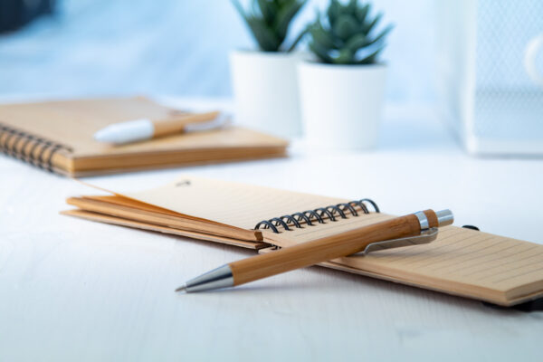 blocco note - immagine 6