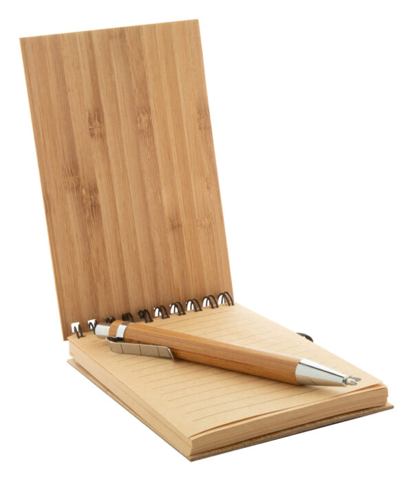 blocco note - immagine 9
