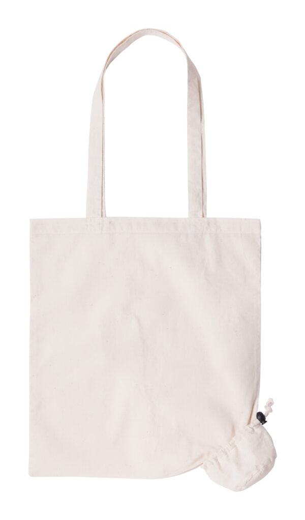 borsa per la spesa in cotone