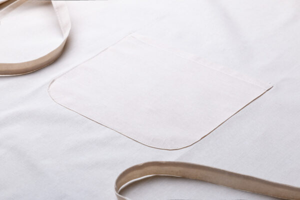 grembiule in cotone - immagine 3