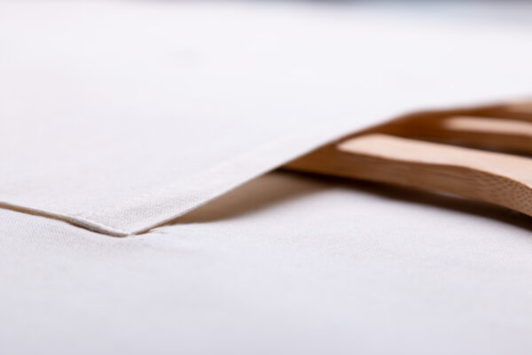 grembiule in cotone - immagine 6