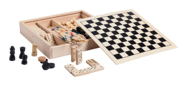 set gioco