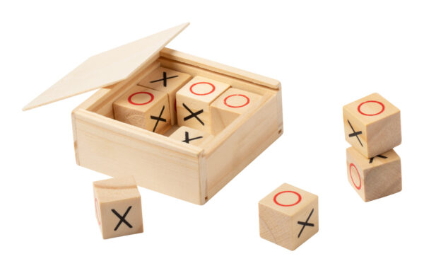 gioco del tris - immagine 2