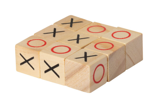 gioco del tris - immagine 3