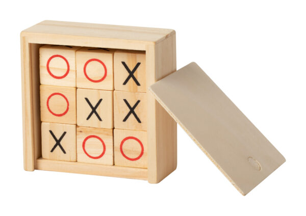 gioco del tris - immagine 5