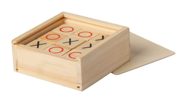 gioco del tris