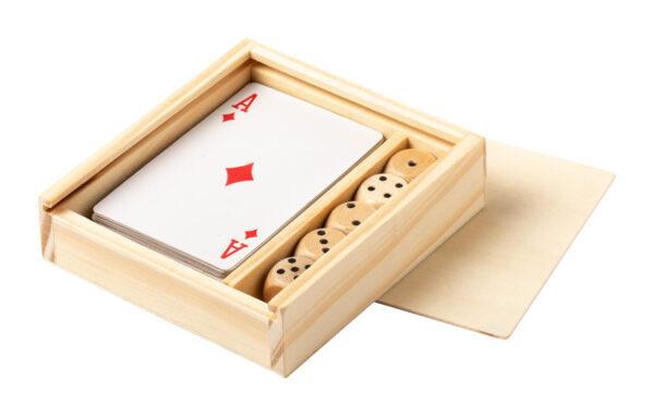 set gioco