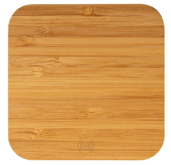 caricabatterie wireless - immagine 2