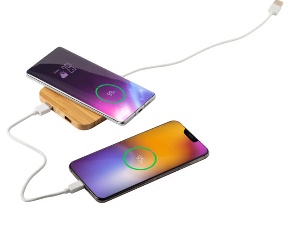 caricabatterie wireless - immagine 4