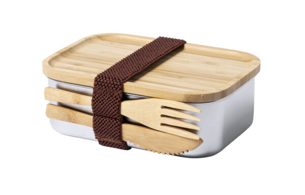 contenitore per il pranzo - immagine 2