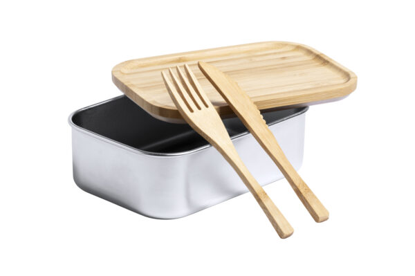 contenitore per il pranzo - immagine 3